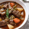 Hearty Keto Beef Stew