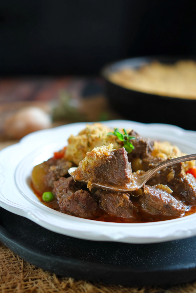 keto beef stew