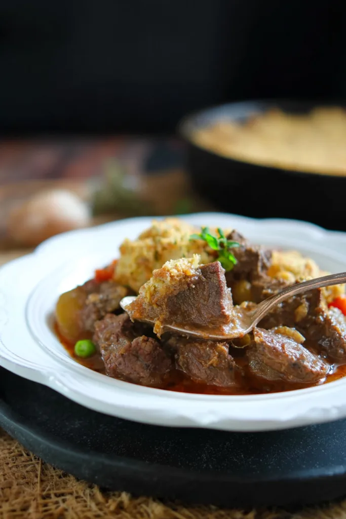 keto beef stew