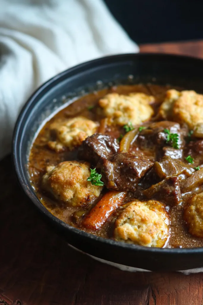keto beef stew