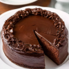 Keto Chocolate Cake