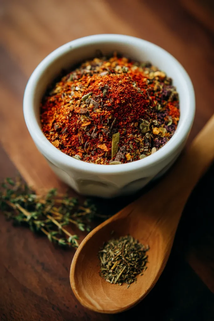 Roasted Chicken Power Bowl