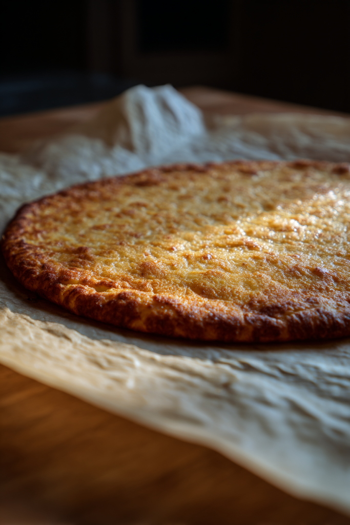 Best Keto Pizza Recipe