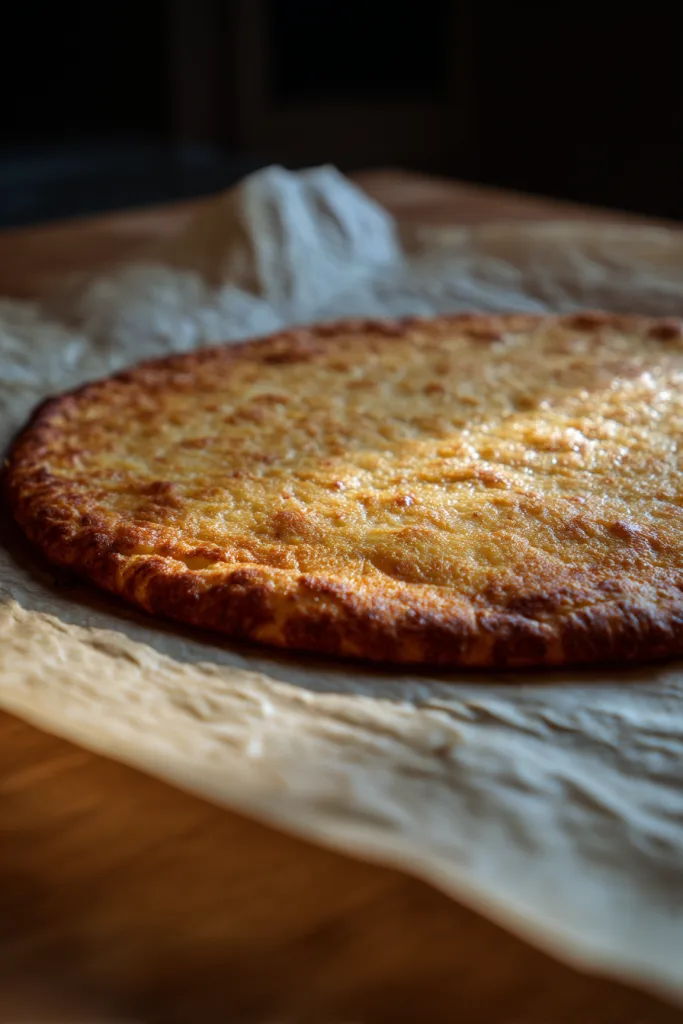 Best Keto Pizza Recipe