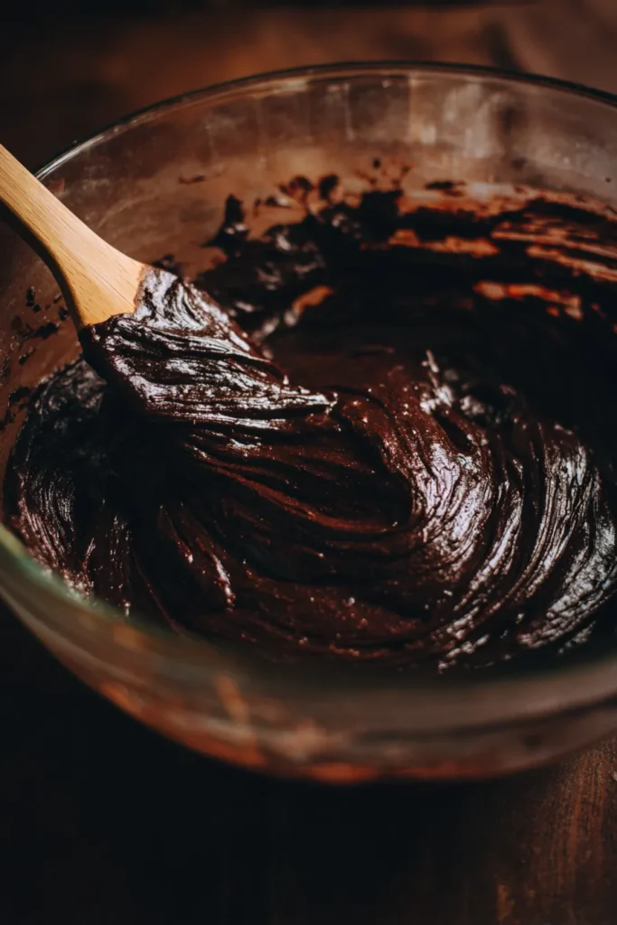 avocado brownies recipe