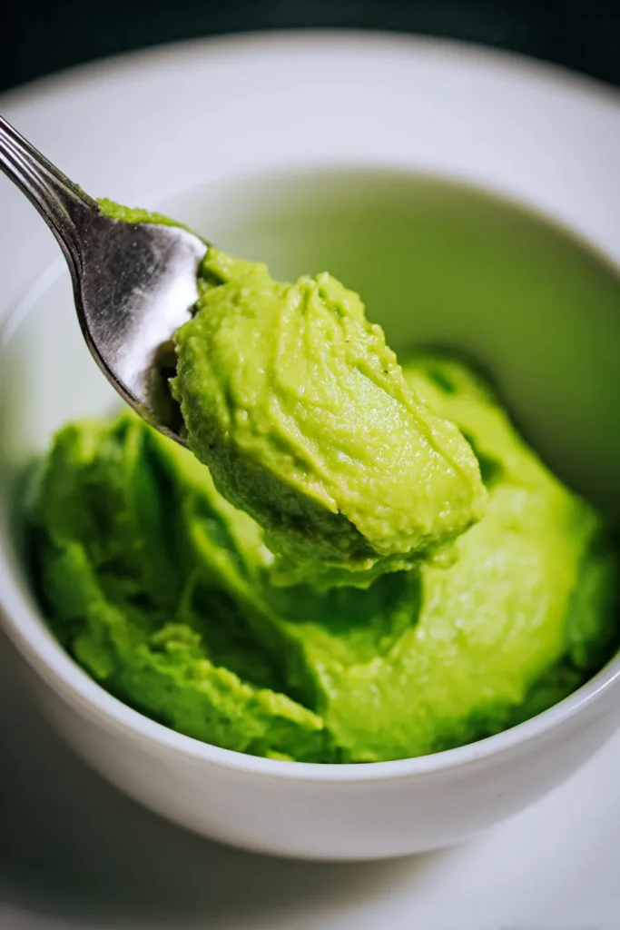 avocado brownies recipe