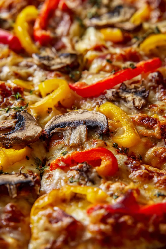 Best Keto Pizza Recipe