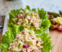 Easy Keto Tuna Salad Recipe | 10-Minute Deli Style Lunch