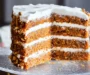 Moist Keto Carrot Cake Recipe | Only 3g Net Carbs!