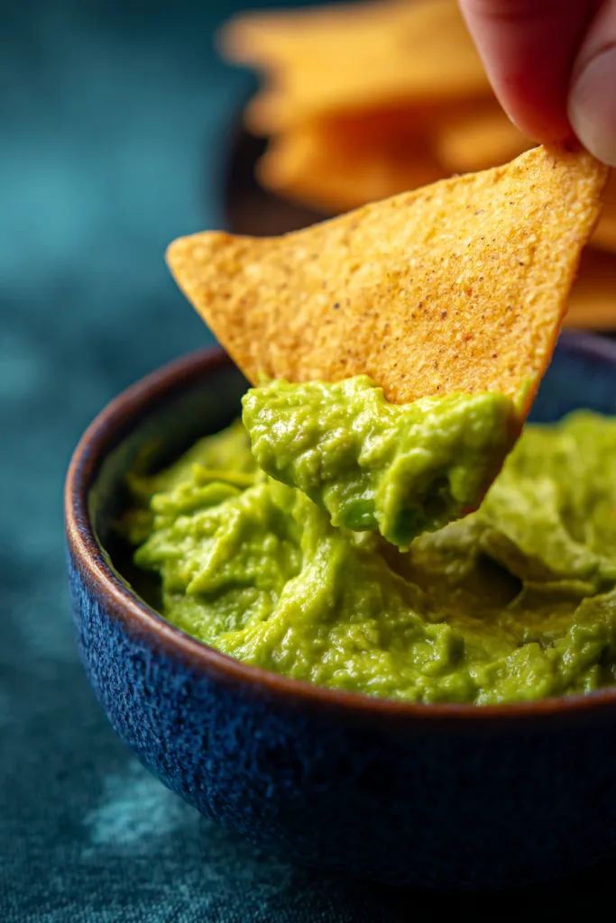 2-ingredient keto chips