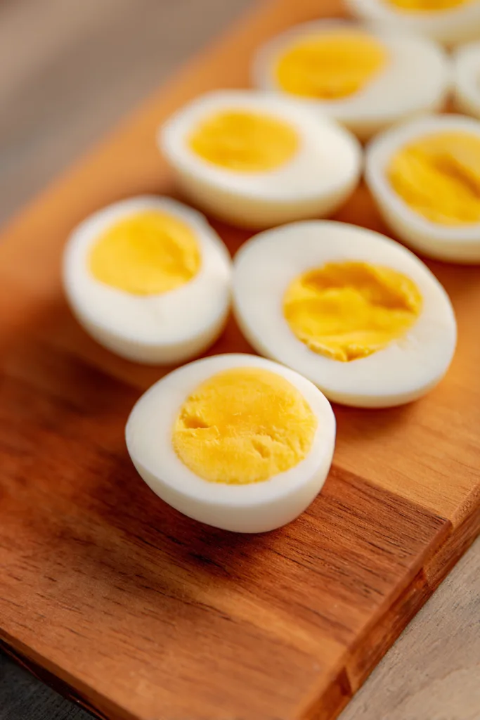 keto egg salad