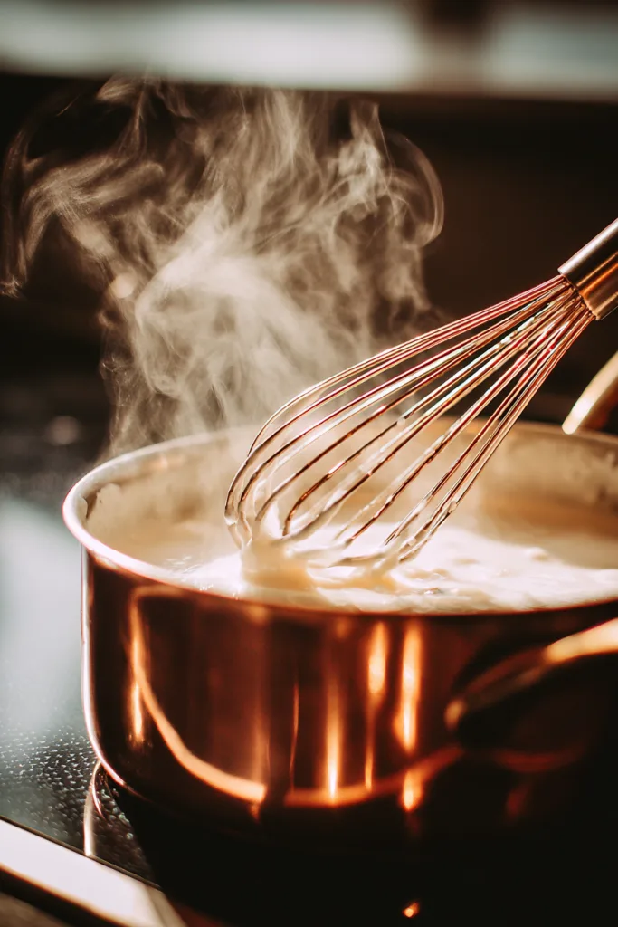 Keto Eggnog Recipe