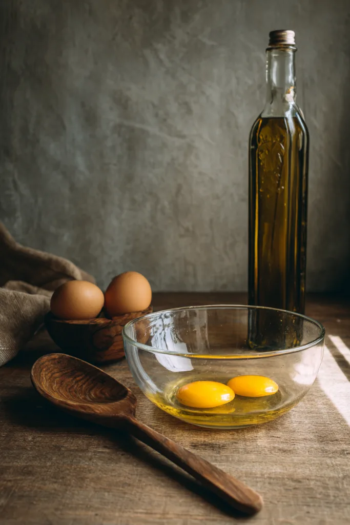 easy homemade keto mayonnaise
