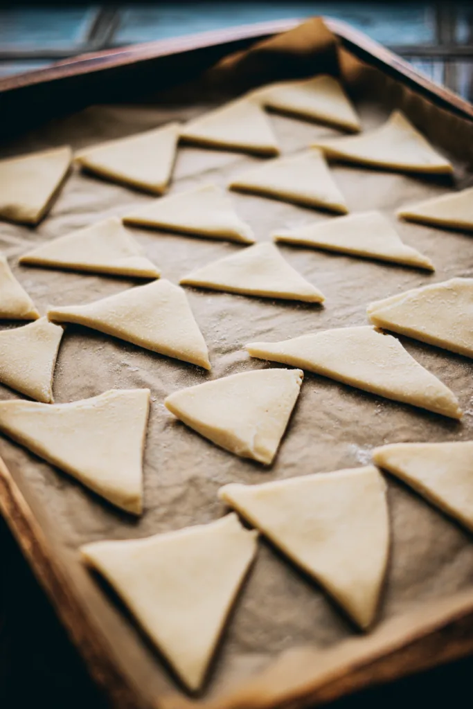 2-ingredient keto chips