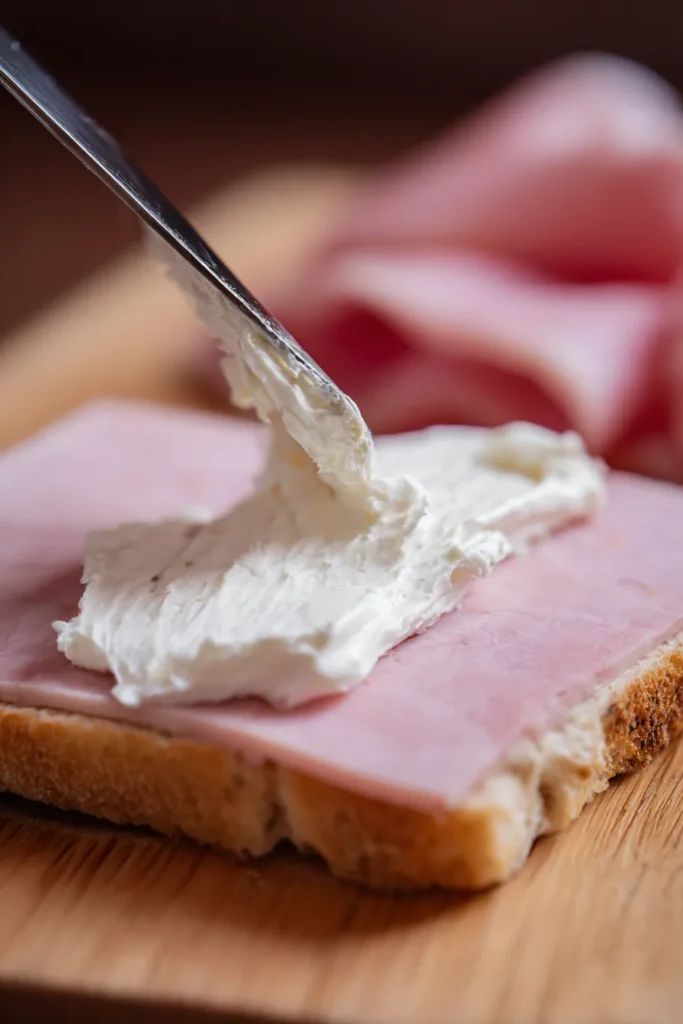 Ham Roll Ups