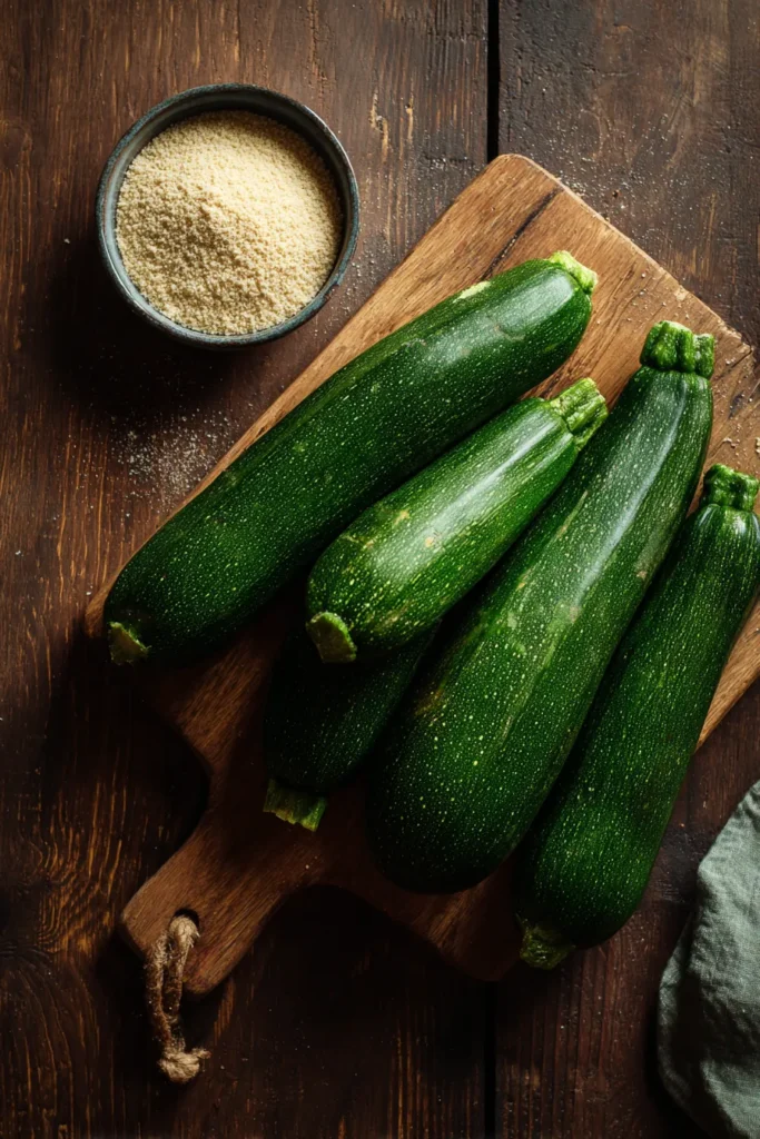 Keto Zucchini Bread
