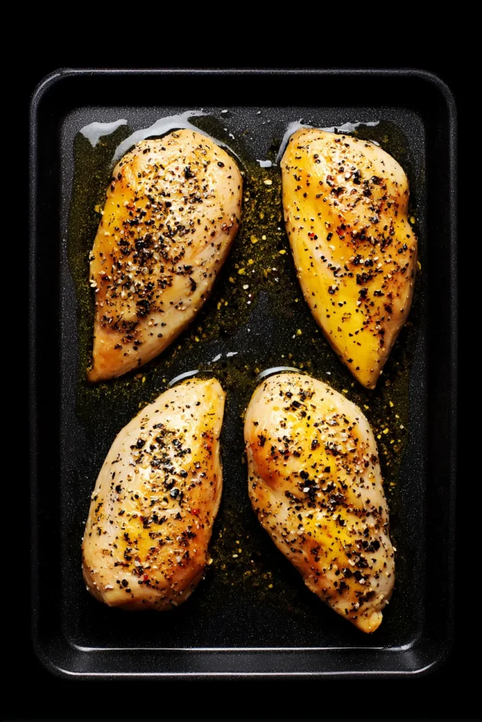 keto chicken salad