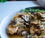 Keto Chicken Marsala Recipe: Low Carb & Gluten Free
