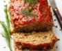Juicy Keto Turkey Meatloaf: Easy Low Carb Recipe
