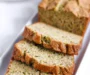The Best Moist Keto Zucchini Bread Recipe | Low-Carb DIY