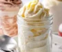 Easy Mason Jar Ice Cream Recipe: 3 No-Churn Flavors