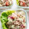 Keto Chicken Salad