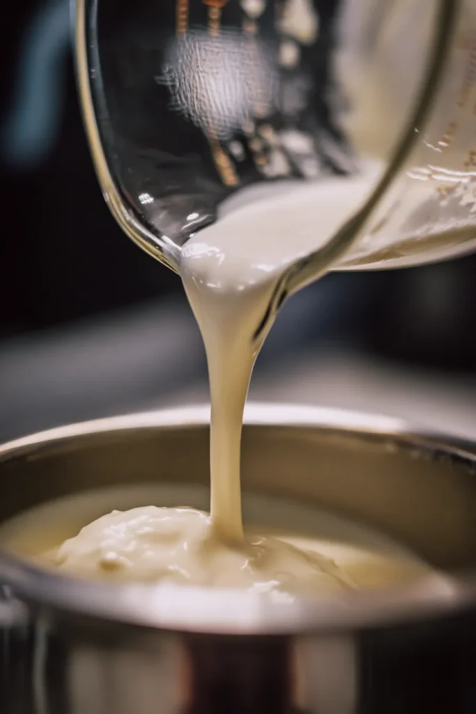 Keto ice cream