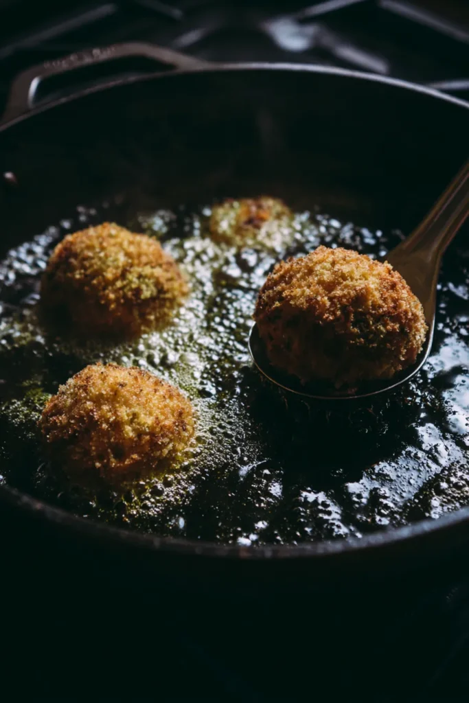 Keto Scotch Eggs