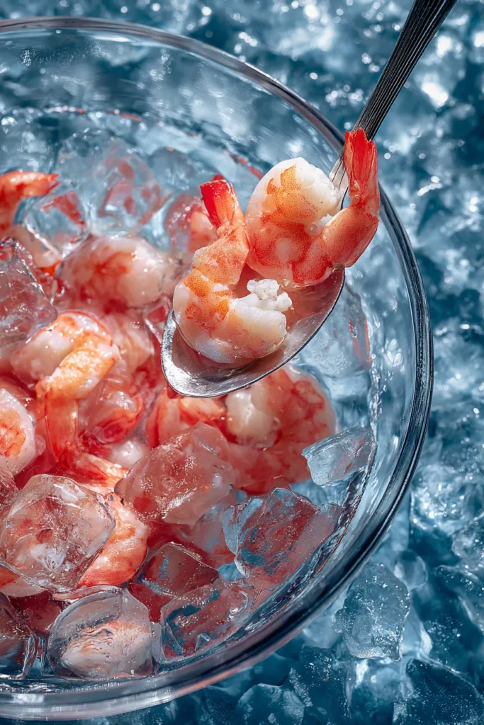 Keto Seafood Salad