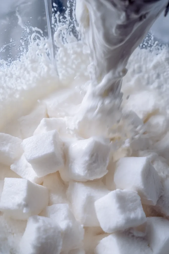 Keto ice cream