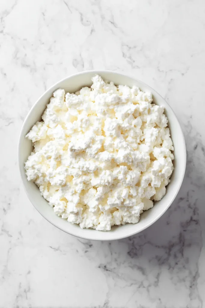 cottage cheese breakfast tacos
