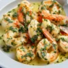 Best Low-Carb Shrimp Scampi