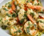 Best Low-Carb Shrimp Scampi Recipe (Ready in 25 Mins)