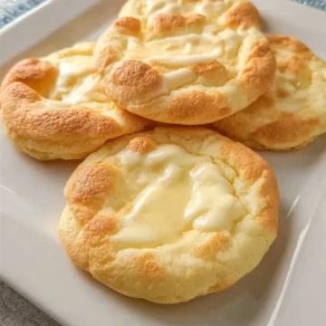 Carb Free Cloud Bread