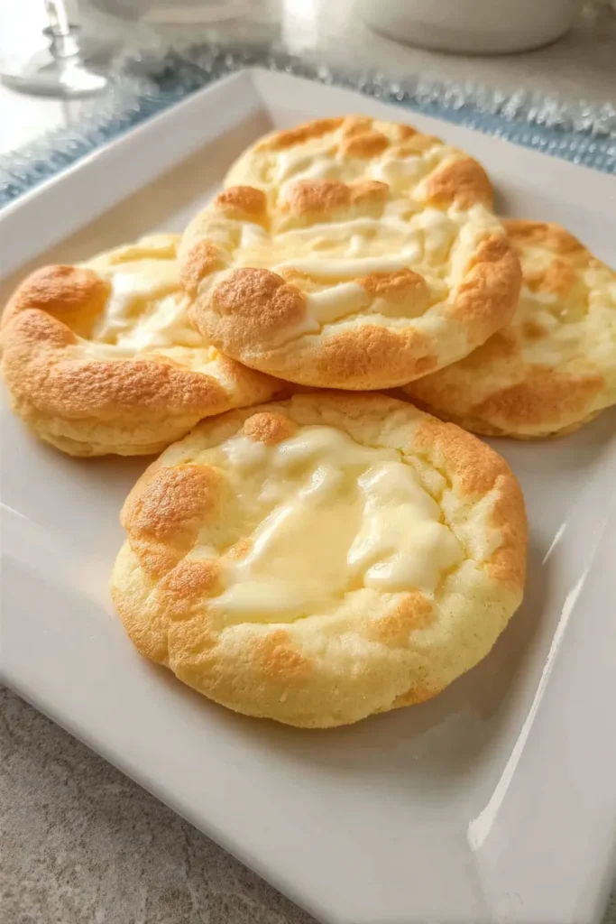 carb free cloud bread recipe