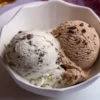 4-Ingredient Keto Ice Cream