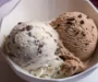 4-Ingredient Keto Ice Cream (Easy & Creamy)