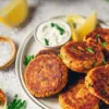 15-Minute Keto Salmon Patties