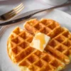 The Best High-Protein Waffles
