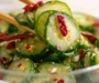 Viral Cucumber Salad: The Easy 5-Minute TikTok Recipe
