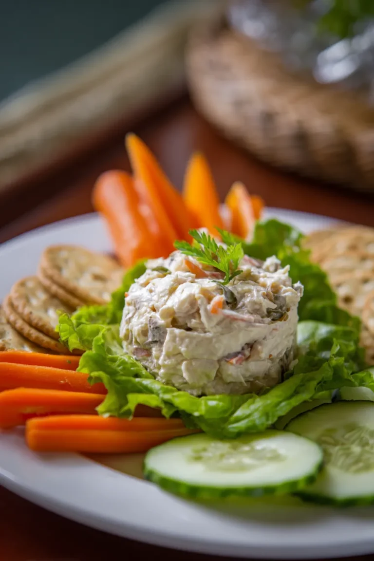 Easy and Healthy Chicken Salad Recipe | Simple Lunch