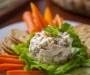 Easy and Healthy Chicken Salad Recipe | Simple Lunch