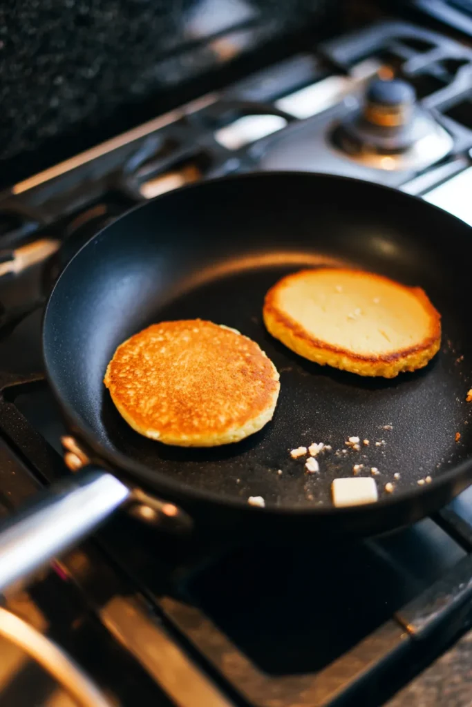 keto breakfast sandwich