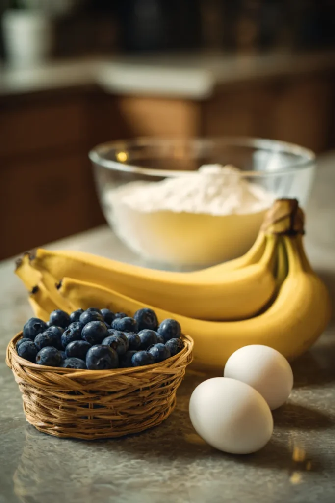 low calorie protein pancakes