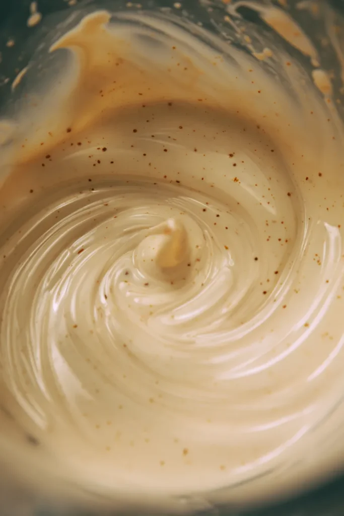 Banana protein shake