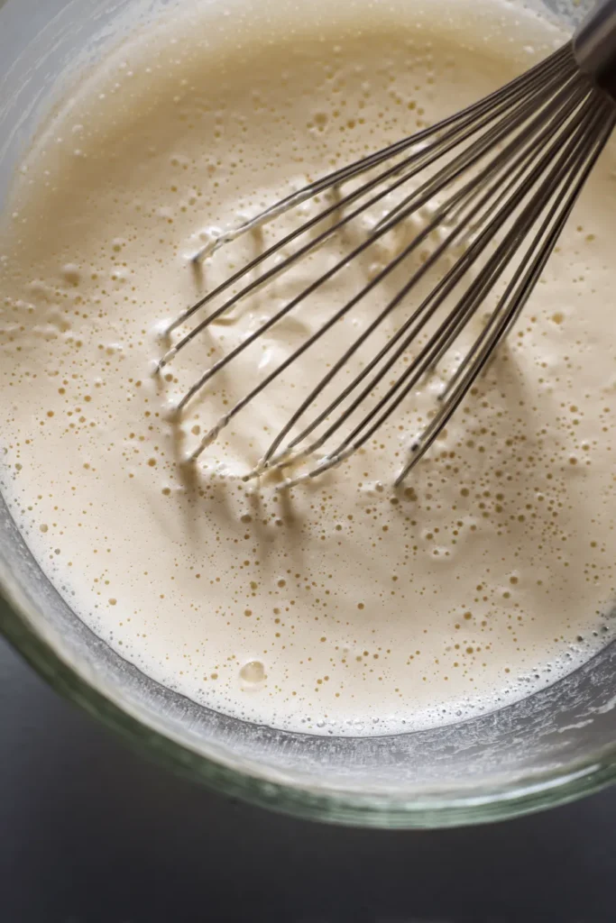 low calorie protein pancakes