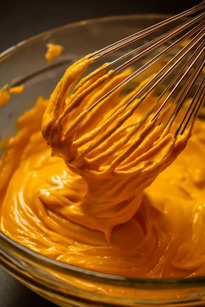 Healthy Pumpkin Pie