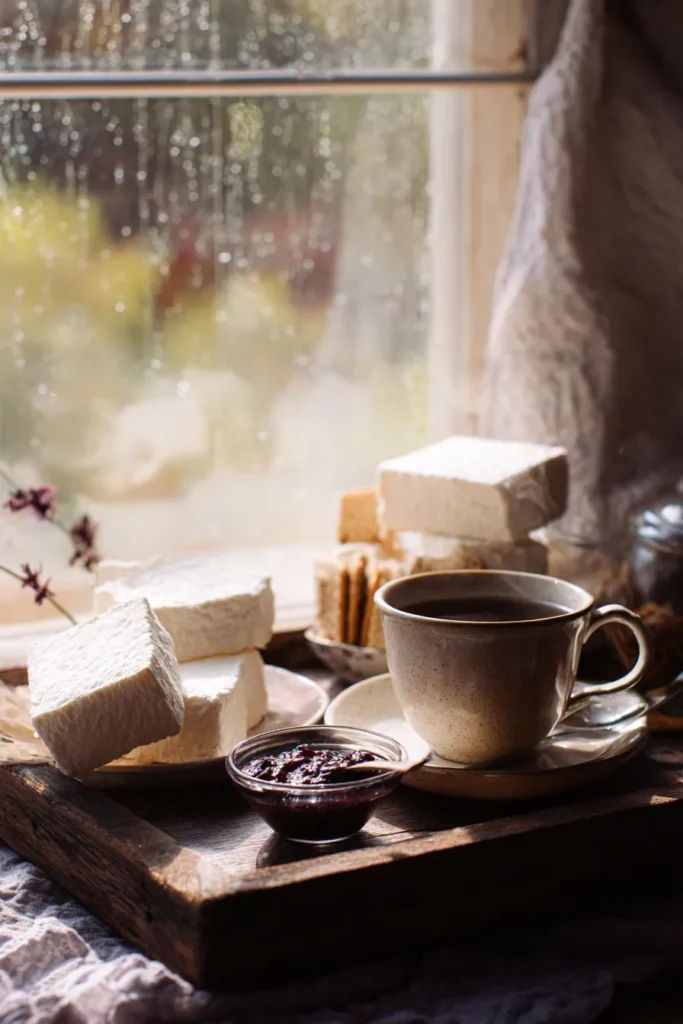 sugar free keto marshmallows