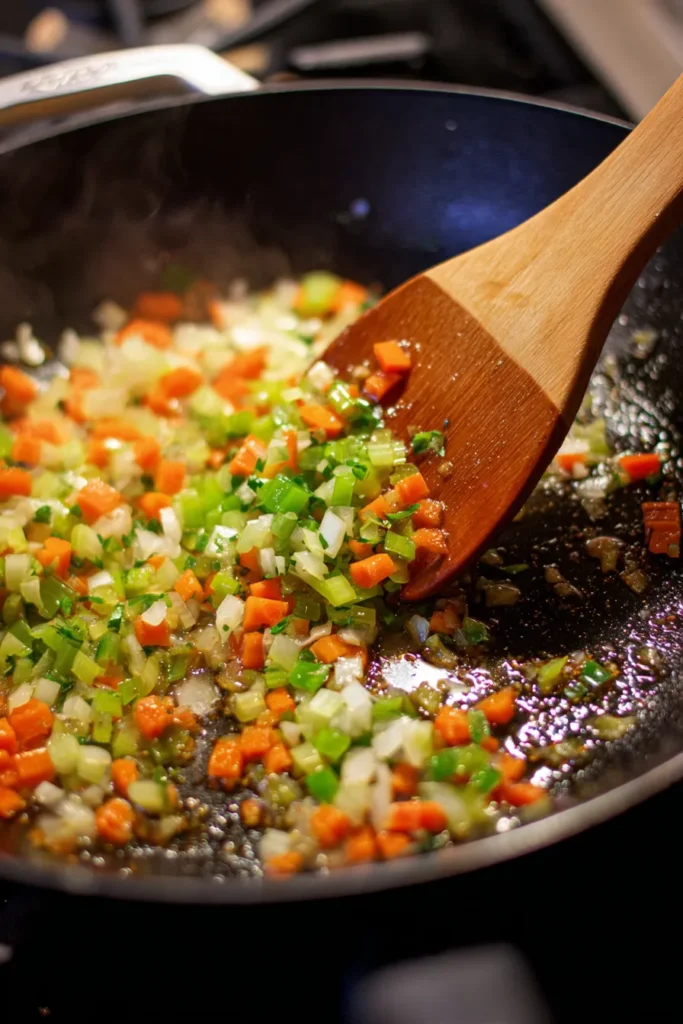 healthier chicken pot pie