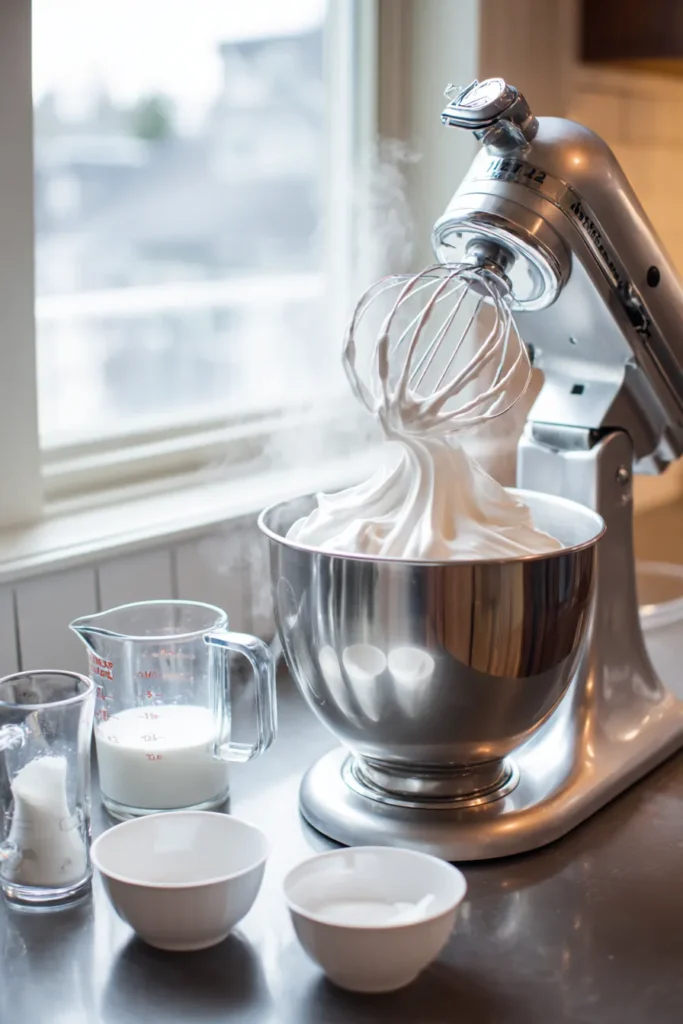 sugar free keto marshmallows